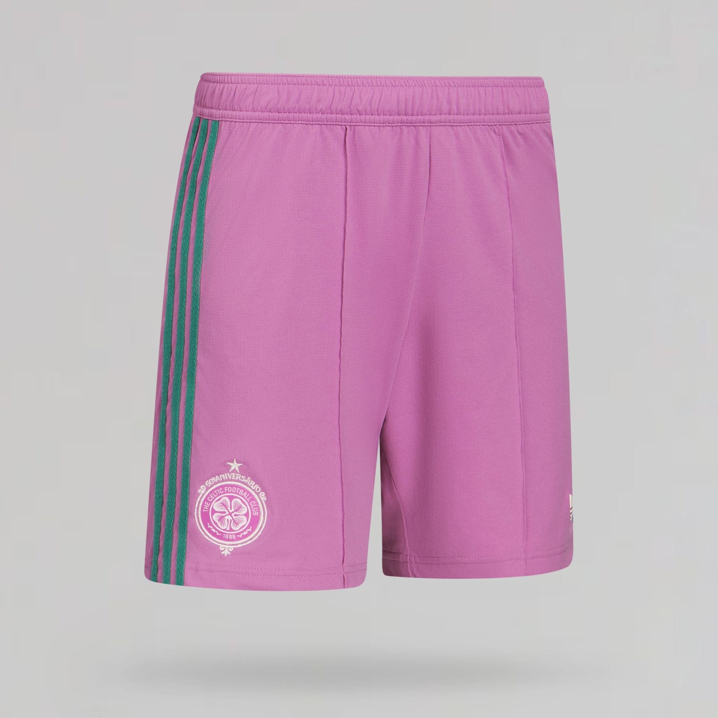 Celtic Men's 2026/27 Away Goalkeeper Shorts