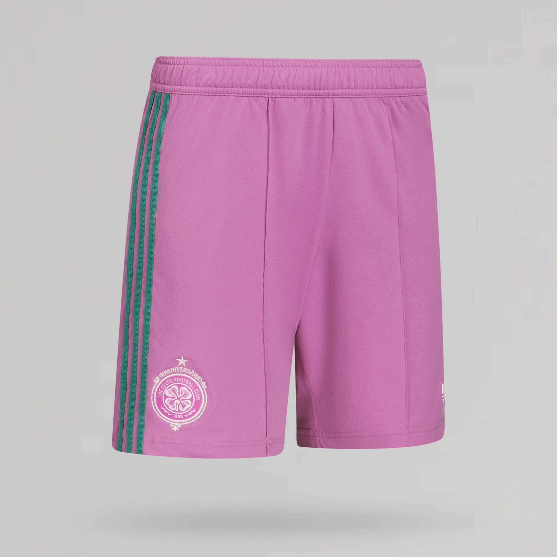 Celtic Men's 2026/27 Away Goalkeeper Shorts