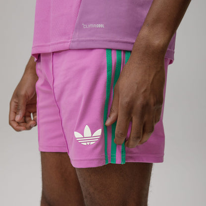 Celtic Men's 2026/27 Away Goalkeeper Shorts