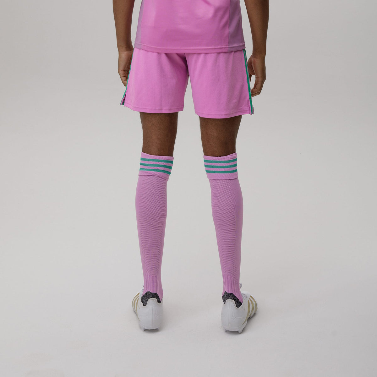 Celtic Men's 2026/27 Away Goalkeeper Shorts