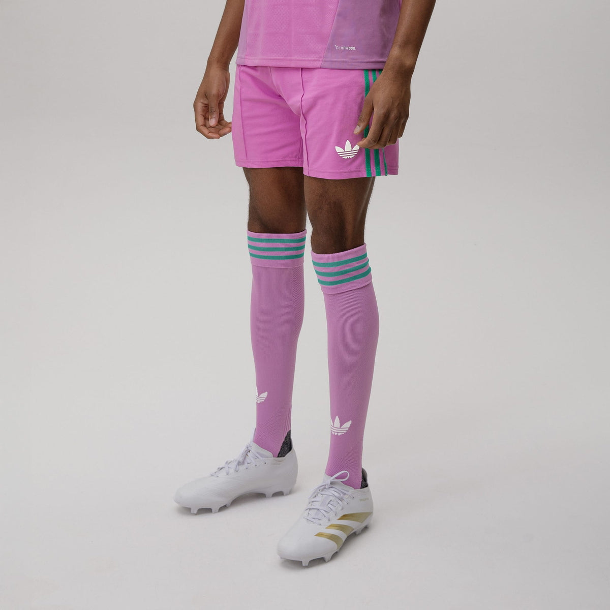 Celtic Men's 2026/27 Away Goalkeeper Shorts