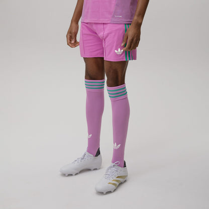 Celtic Men's 2026/27 Away Goalkeeper Shorts