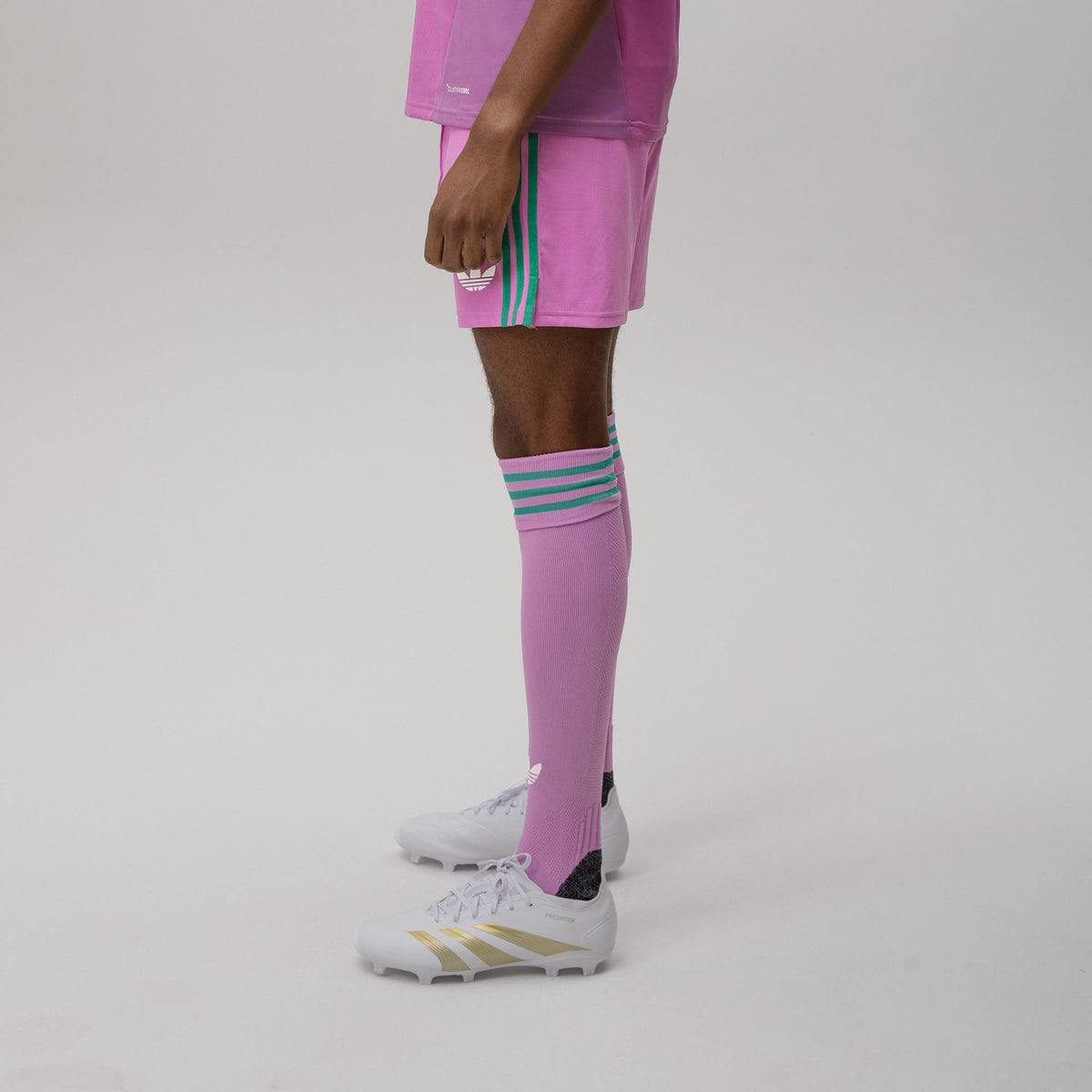Celtic Men's 2026/27 Away Goalkeeper Shorts