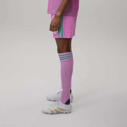 Celtic Men's 2026/27 Away Goalkeeper Shorts