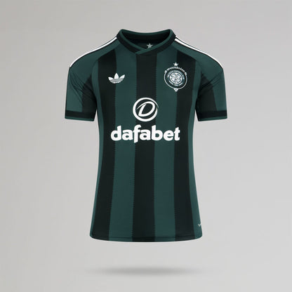 Celtic Men's 2026/27 Away Shirt