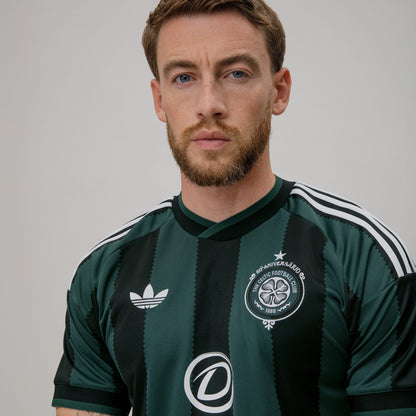 Celtic Men's 2026/27 Away Shirt