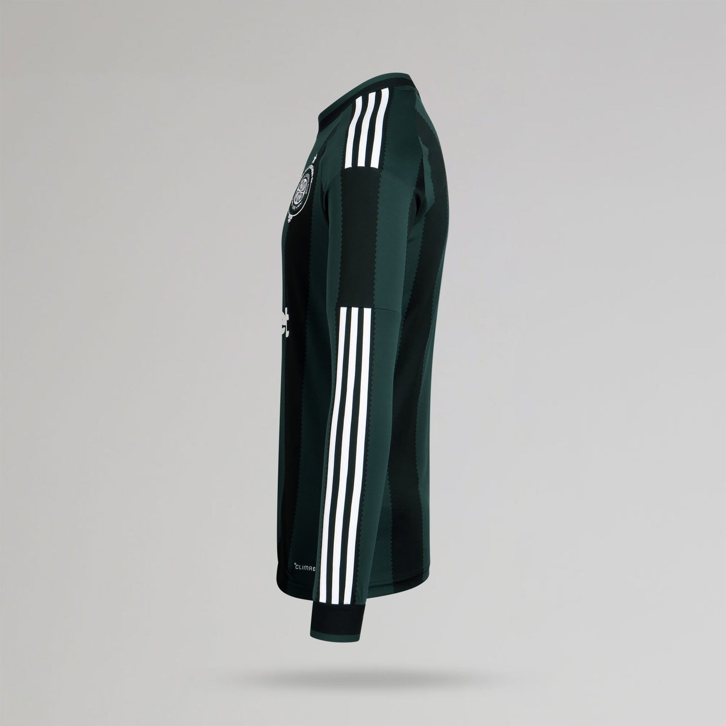 Celtic Men's 2026/27 Away Shirt with Long Sleeves