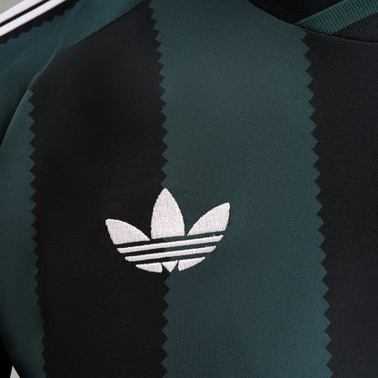 Celtic Men's 2026/27 Away Shirt with No Sponsor