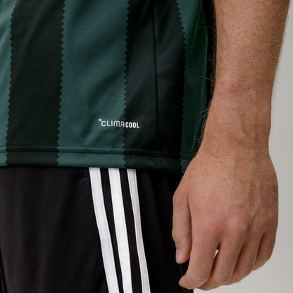 Celtic Men's 2026/27 Away Shirt with No Sponsor