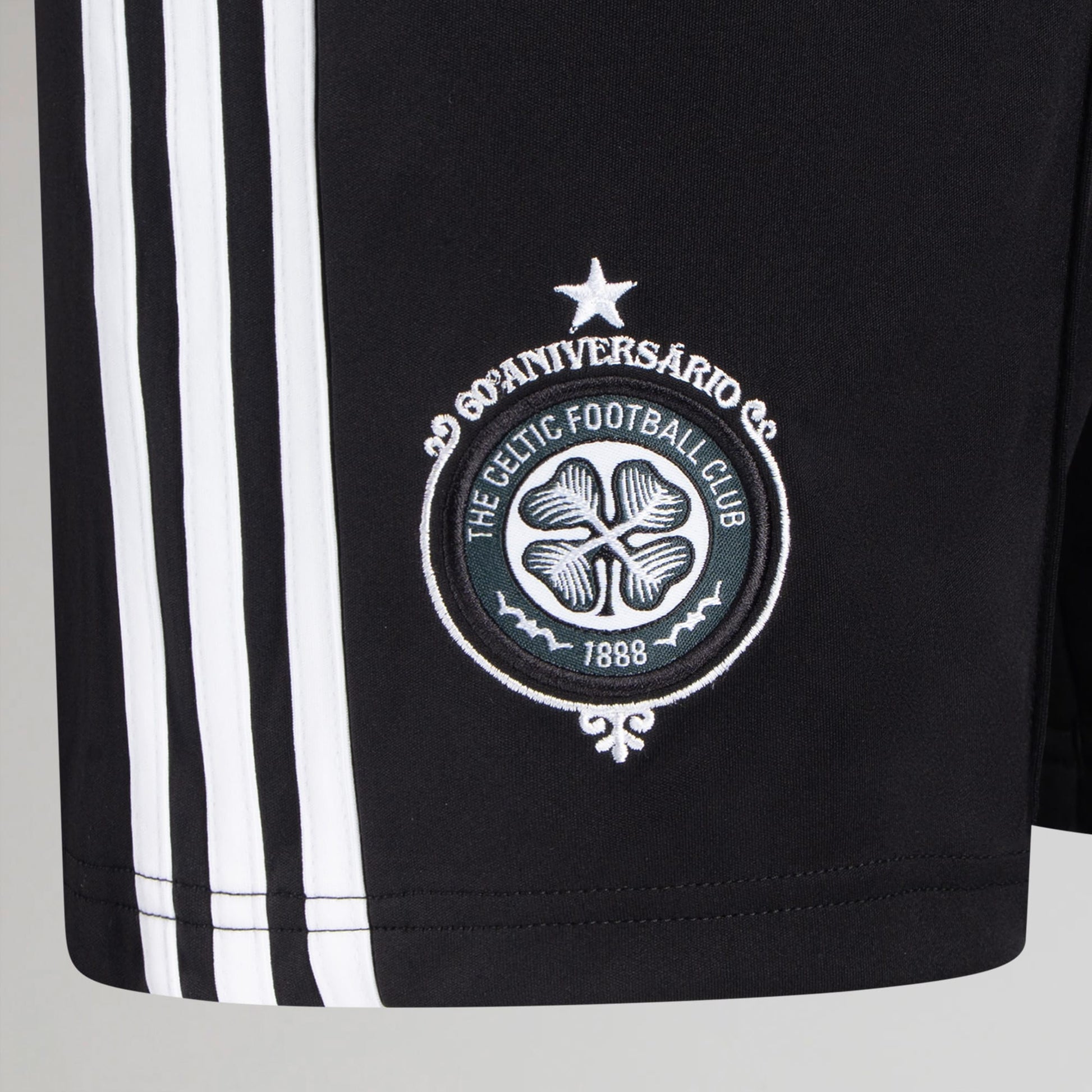 Celtic Men's 2026/27 Away Shorts