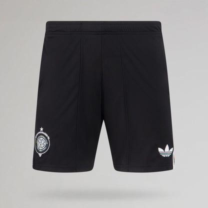 Celtic Men's 2026/27 Away Shorts
