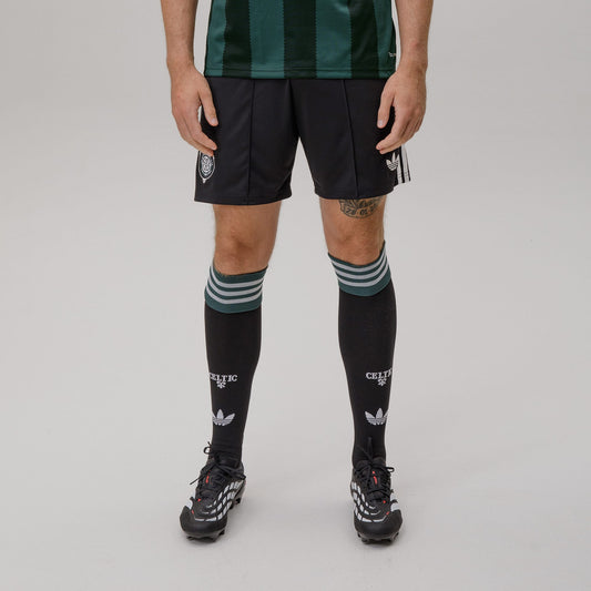 Celtic Men's 2026/27 Away Shorts