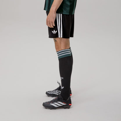 Celtic Men's 2026/27 Away Shorts