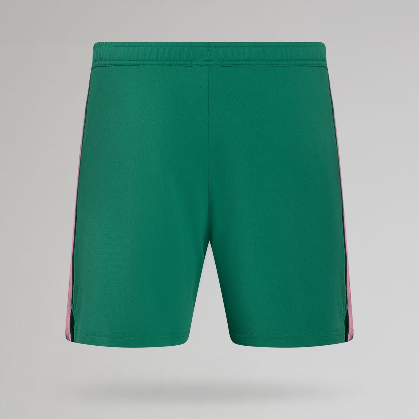 Celtic Men's 2026/27 Goalkeeper Green Shorts