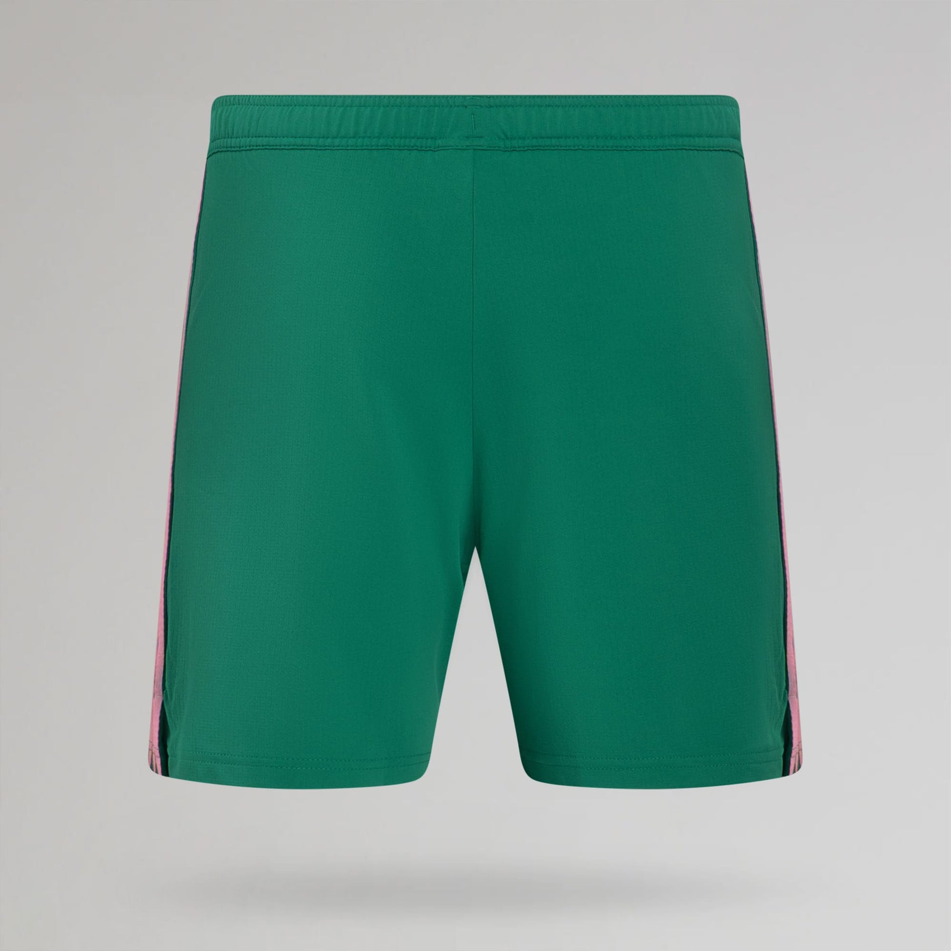 Celtic Men's 2026/27 Goalkeeper Green Shorts