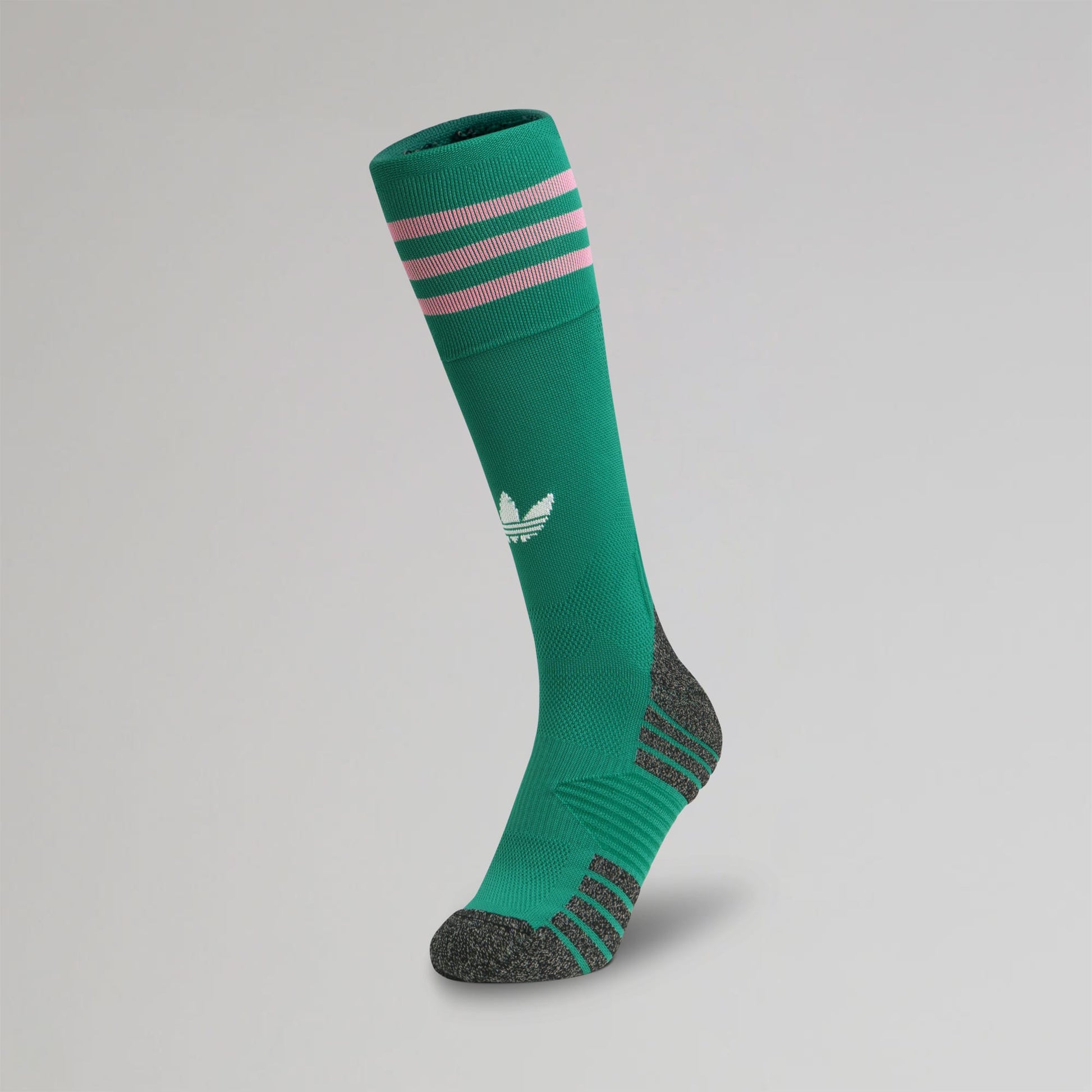 Celtic Men's 2026/27 Goalkeeper Green Socks