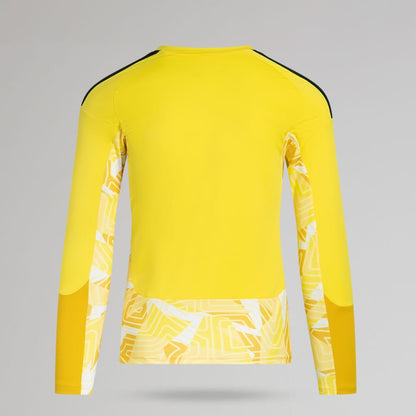 Celtic Men's 2026/27 Home Goalkeeper Long Sleeve Shirt