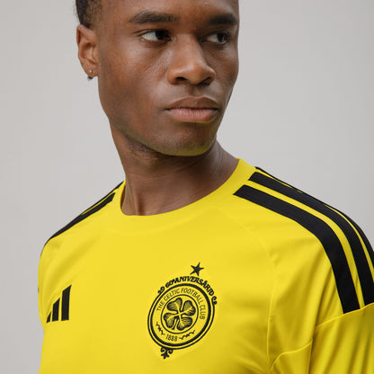 Celtic Men's 2026/27 Home Goalkeeper Long Sleeve Shirt