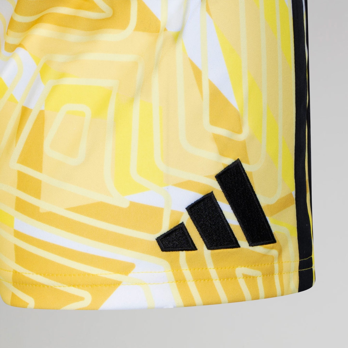 Celtic Men's 2026/27 Home Goalkeeper Shorts