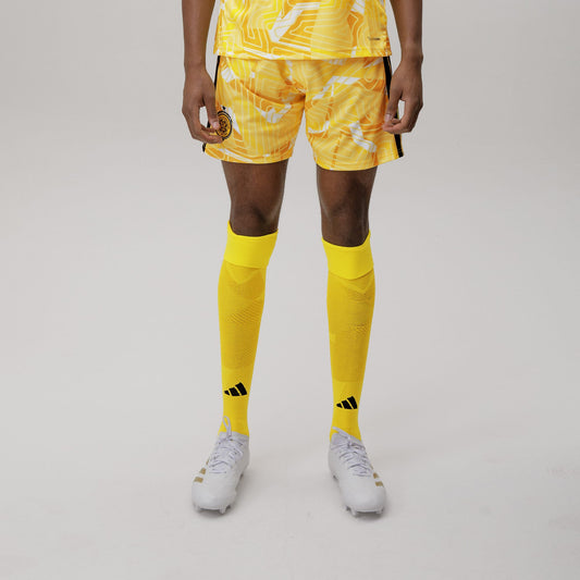 Celtic Men's 2026/27 Home Goalkeeper Shorts