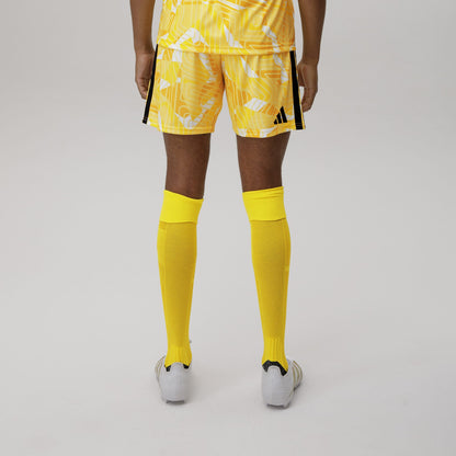 Celtic Men's 2026/27 Home Goalkeeper Shorts
