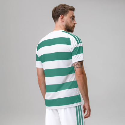 Celtic Men's 2026/27 Home Shirt