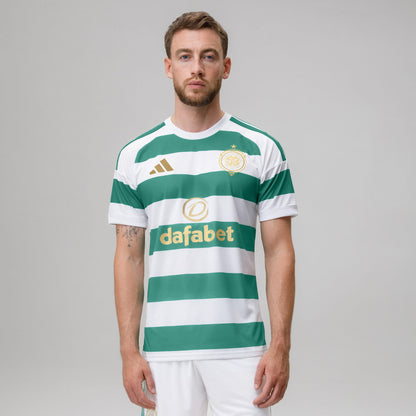 Celtic Men's 2026/27 Home Shirt