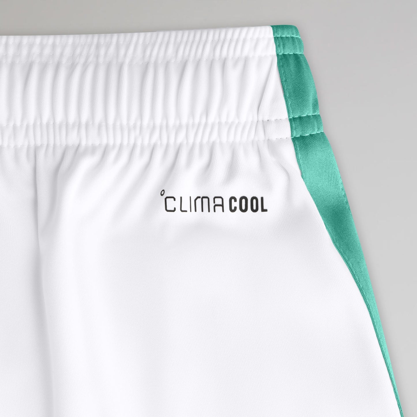 Celtic Men's 2026/27 Home Shorts