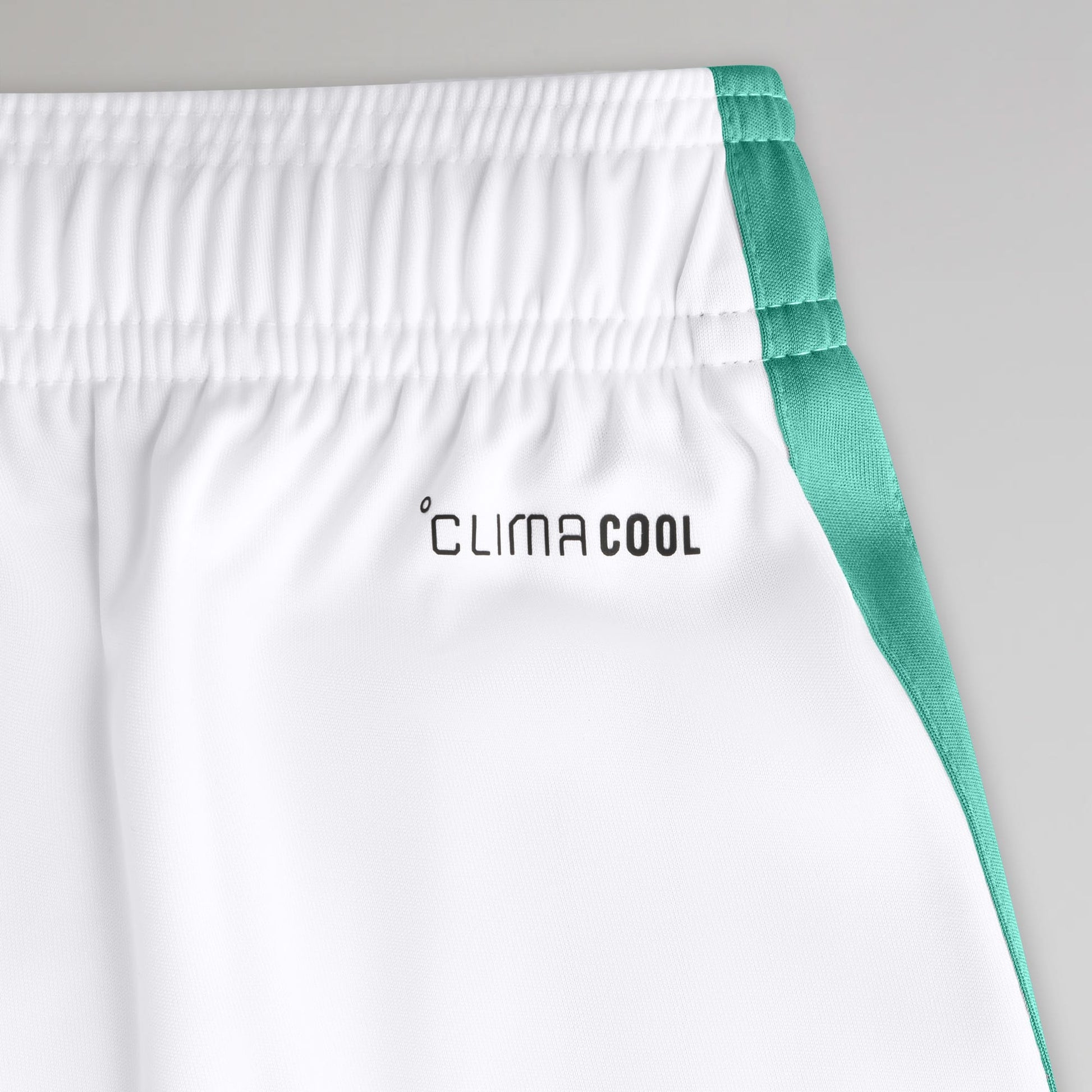 Celtic Men's 2026/27 Home Shorts