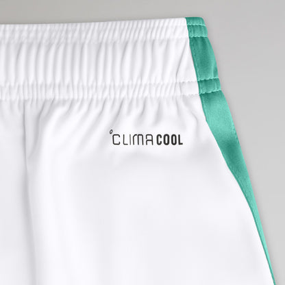 Celtic Men's 2026/27 Home Shorts