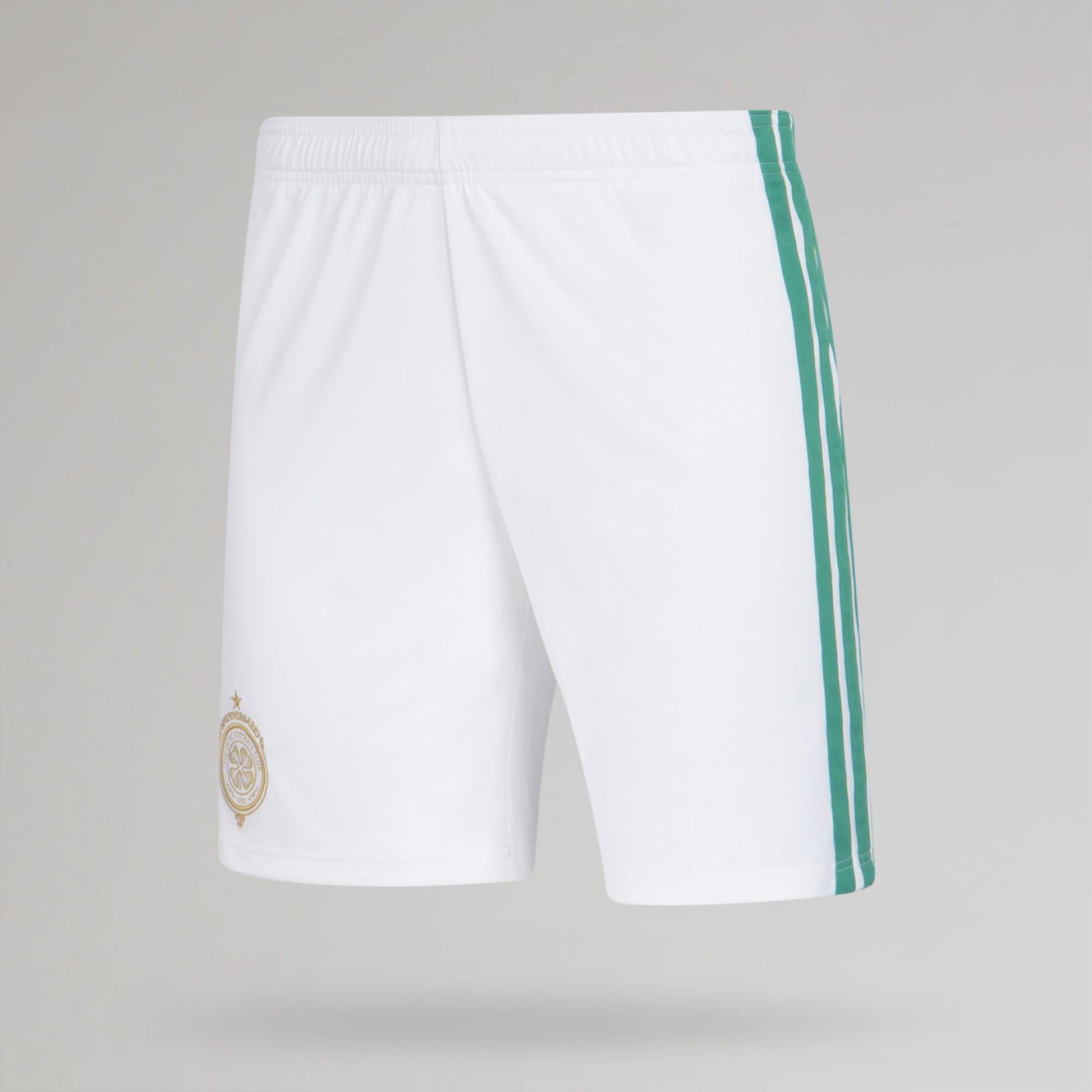 Celtic Men's 2026/27 Home Shorts