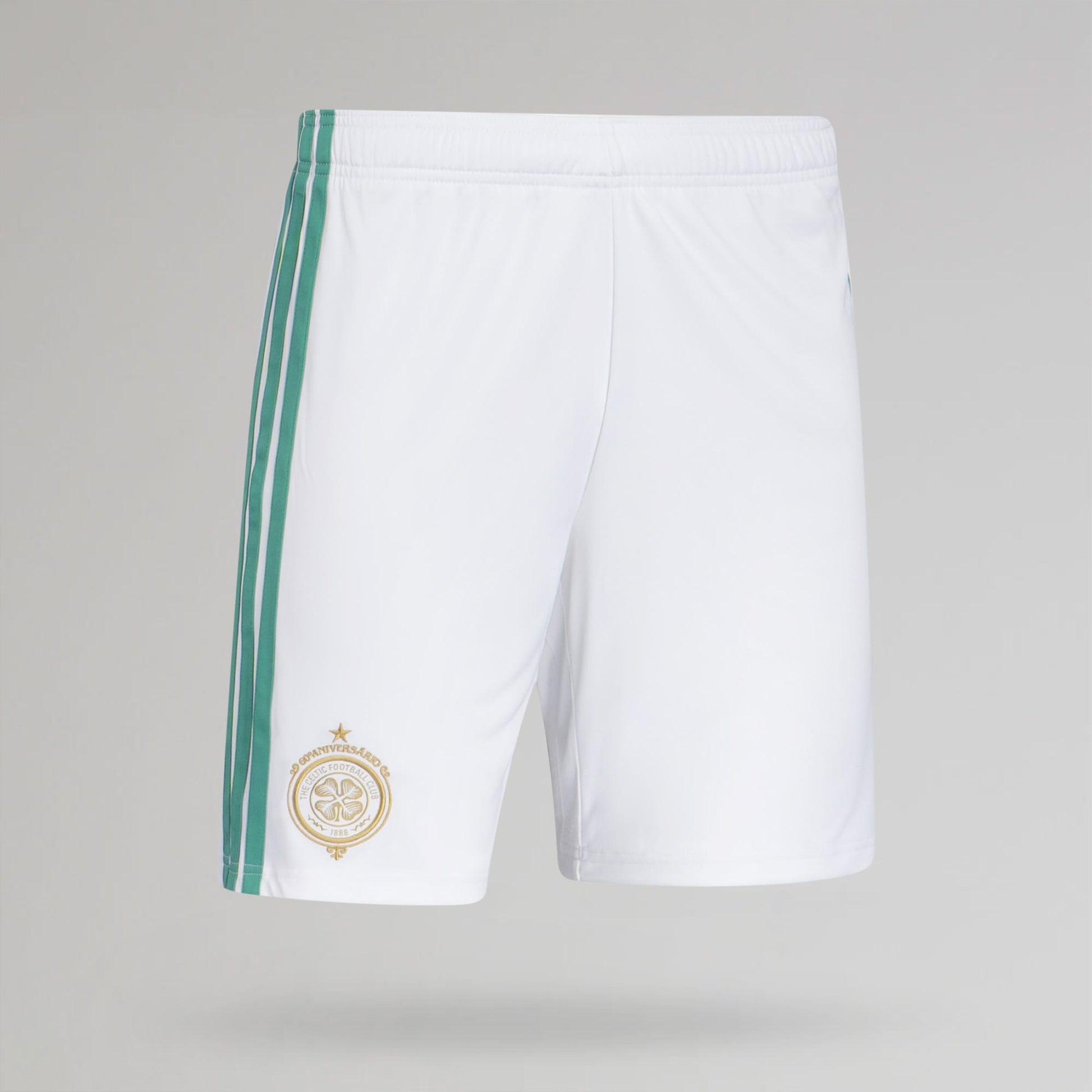 Celtic Men's 2026/27 Home Shorts