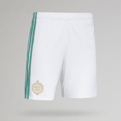 Celtic Men's 2026/27 Home Shorts