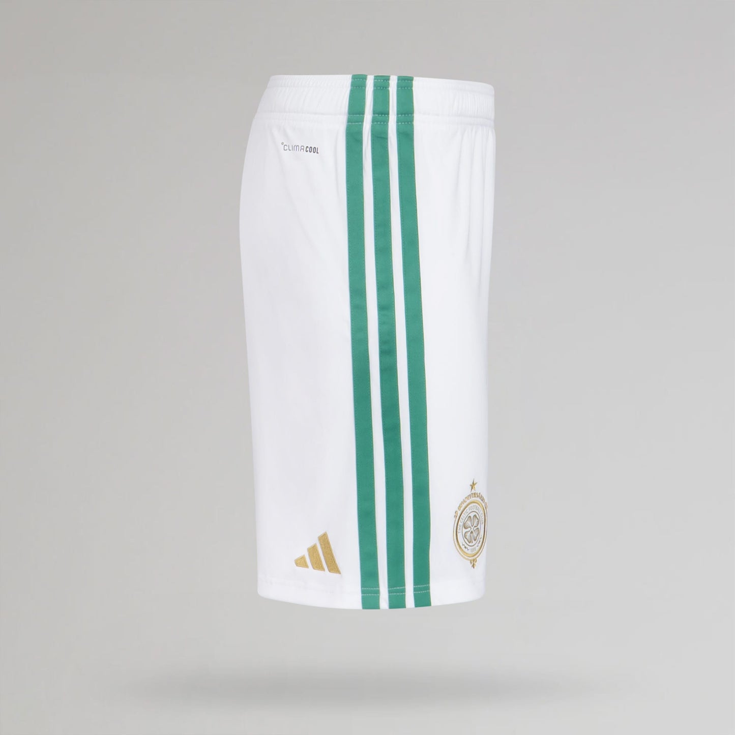 Celtic Men's 2026/27 Home Shorts