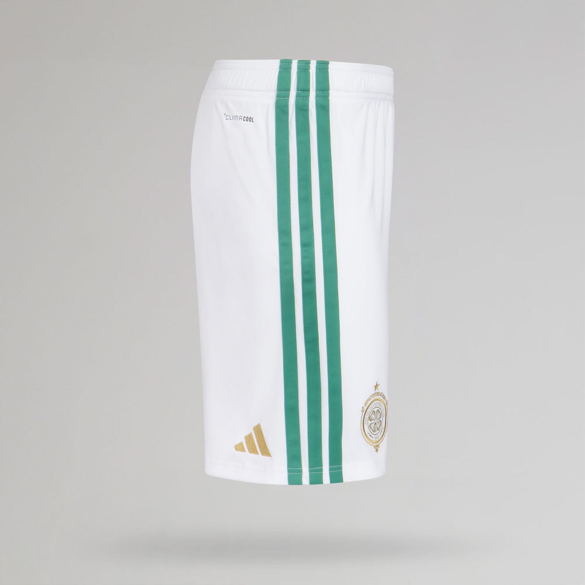 Celtic Men's 2026/27 Home Shorts