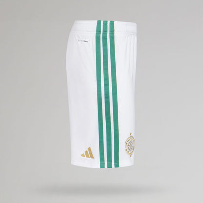 Celtic Men's 2026/27 Home Shorts
