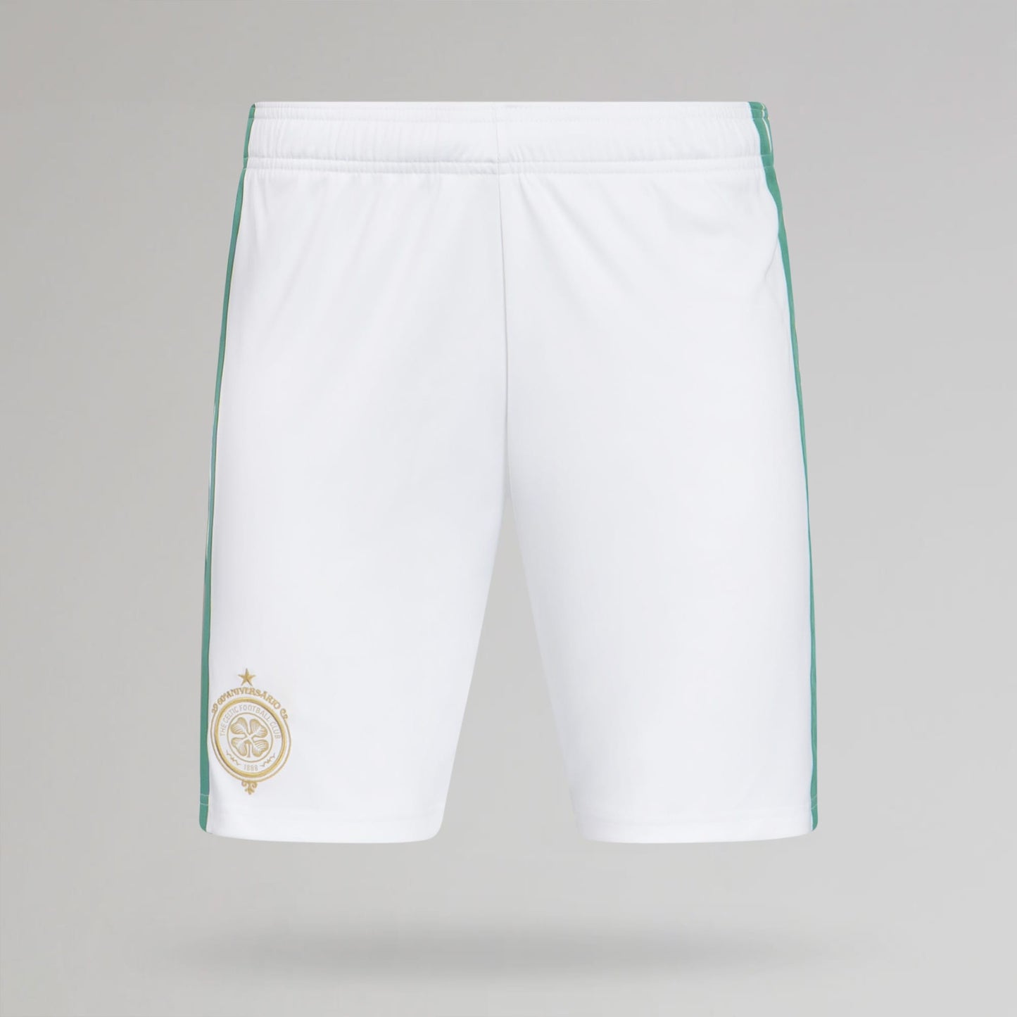 Celtic Men's 2026/27 Home Shorts