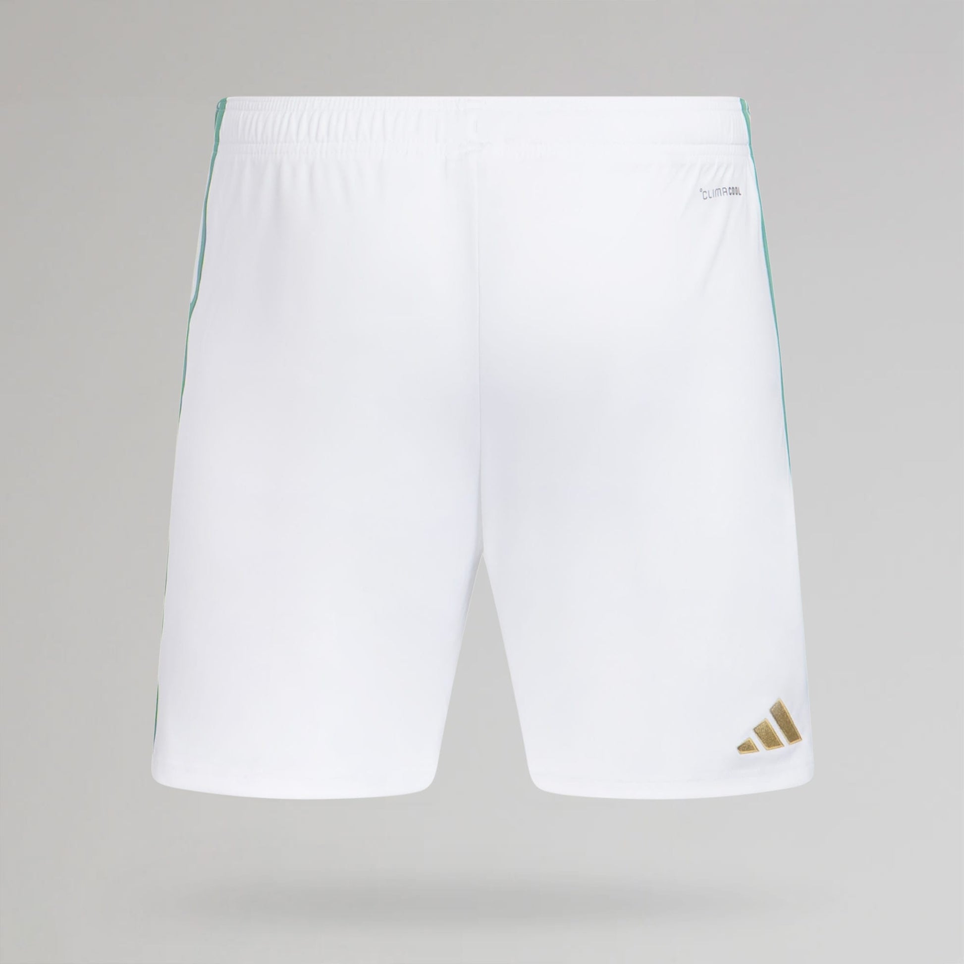 Celtic Men's 2026/27 Home Shorts
