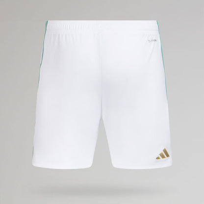 Celtic Men's 2026/27 Home Shorts