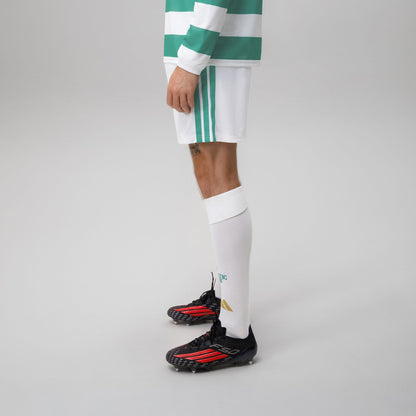 Celtic Men's 2026/27 Home Shorts