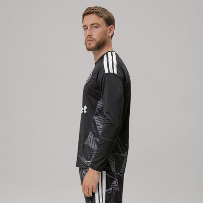 Celtic Men's 2026/27 Third Goalkeeper Long Sleeve Shirt