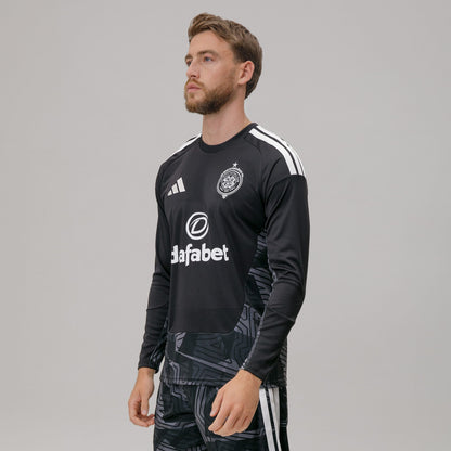 Celtic Men's 2026/27 Third Goalkeeper Long Sleeve Shirt