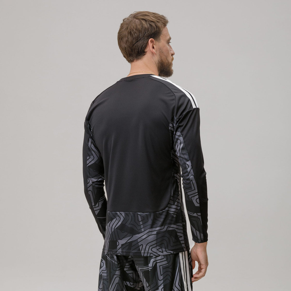 Celtic Men's 2026/27 Third Goalkeeper Long Sleeve Shirt
