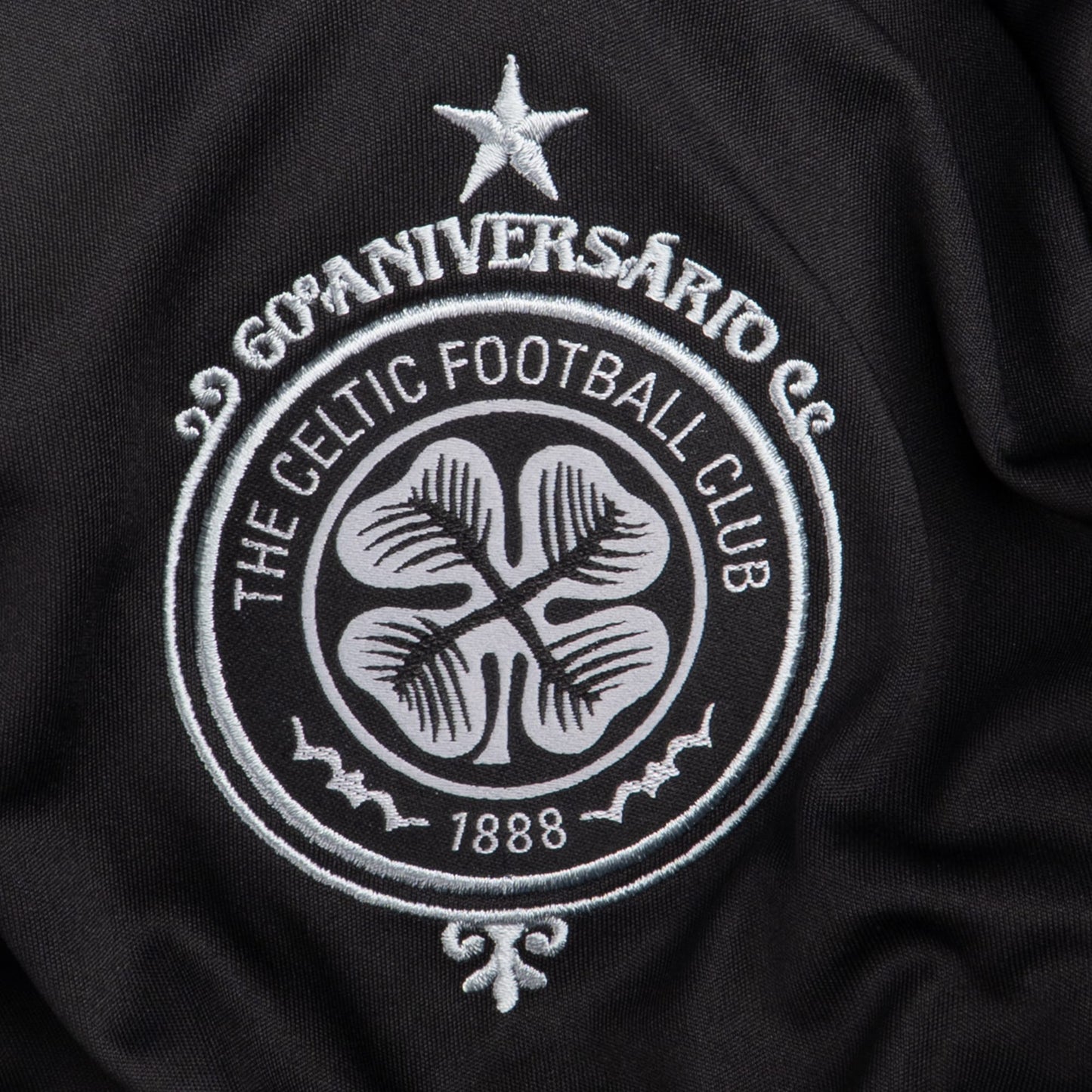Celtic Men's 2026/27 Third Goalkeeper Short Sleeve Shirt