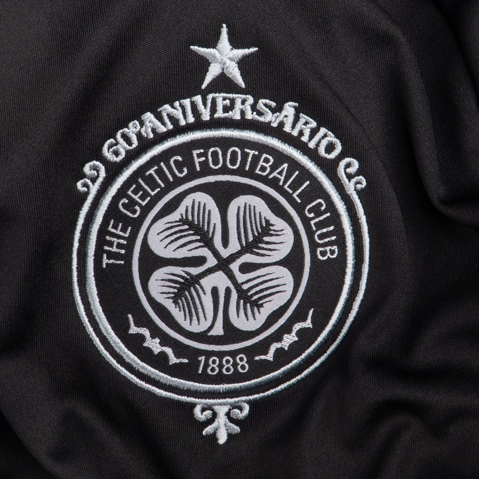 Celtic Men's 2026/27 Third Goalkeeper Short Sleeve Shirt