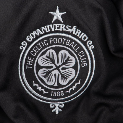 Celtic Men's 2026/27 Third Goalkeeper Short Sleeve Shirt