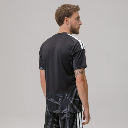Celtic Men's 2026/27 Third Goalkeeper Short Sleeve Shirt