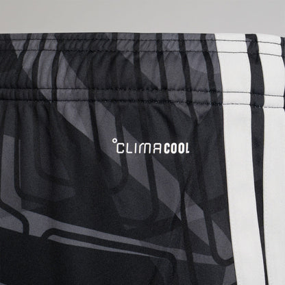 Celtic Men's 2026/27 Third Goalkeeper Shorts