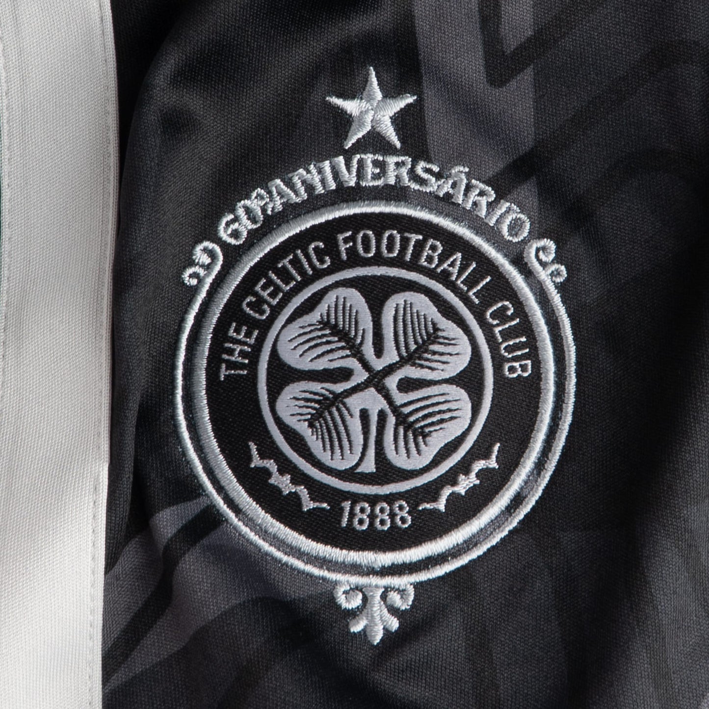 Celtic Men's 2026/27 Third Goalkeeper Shorts