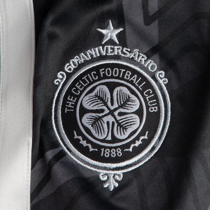 Celtic Men's 2026/27 Third Goalkeeper Shorts